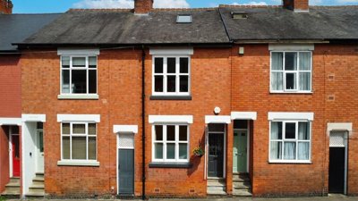Property on Lytham Road, LE2 1YD