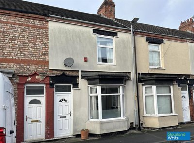 Terraced