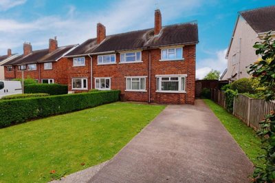 Semi-Detached