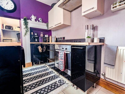 Property on Broad Street, WS11 0DA