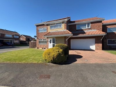 Property on Rydal Way, TS21 1HU