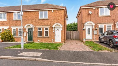 Property on Brinklow Croft, B34 7JQ
