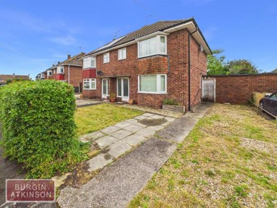Semi-Detached