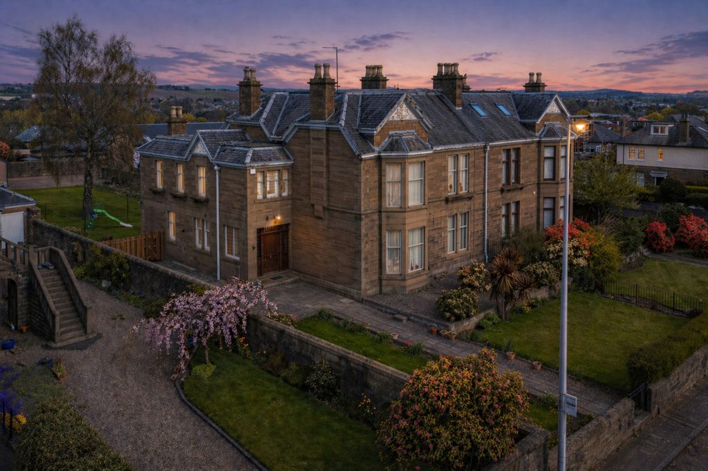 Detached House