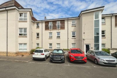 Property on Gilmerton Road, EH17 7PU