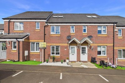 Terraced
