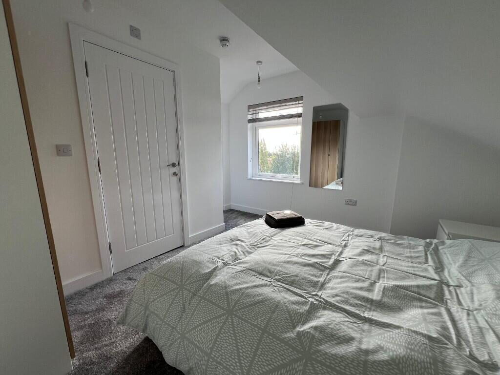 House Of Multiple Occupation