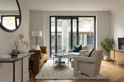 Property on St James Square, EH1 3SS