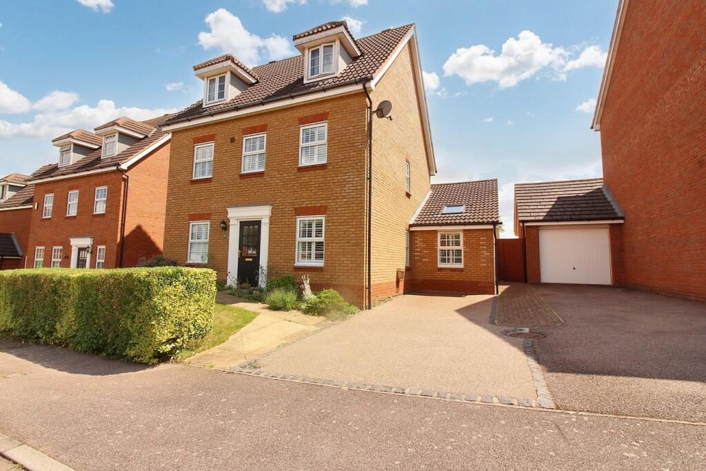 Detached House