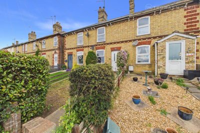 Terraced