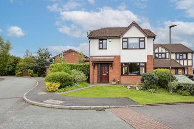 Detached