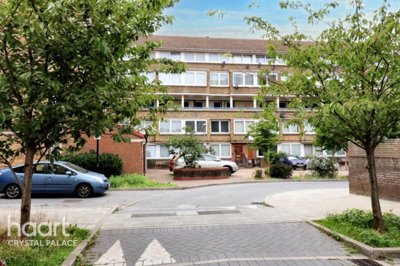 Maisonette