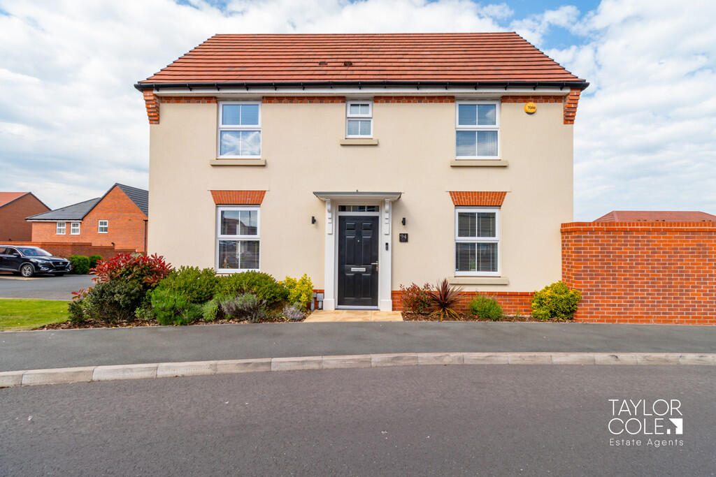 Detached House