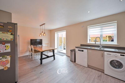 Property on Cartwright Way, WS11 0LS