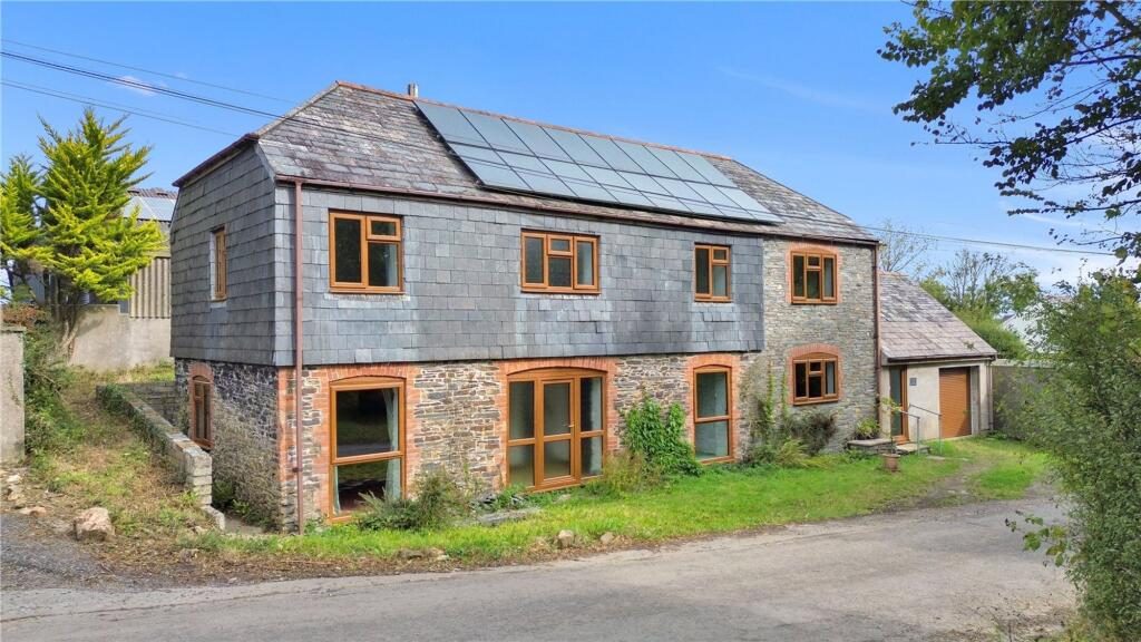Detached House