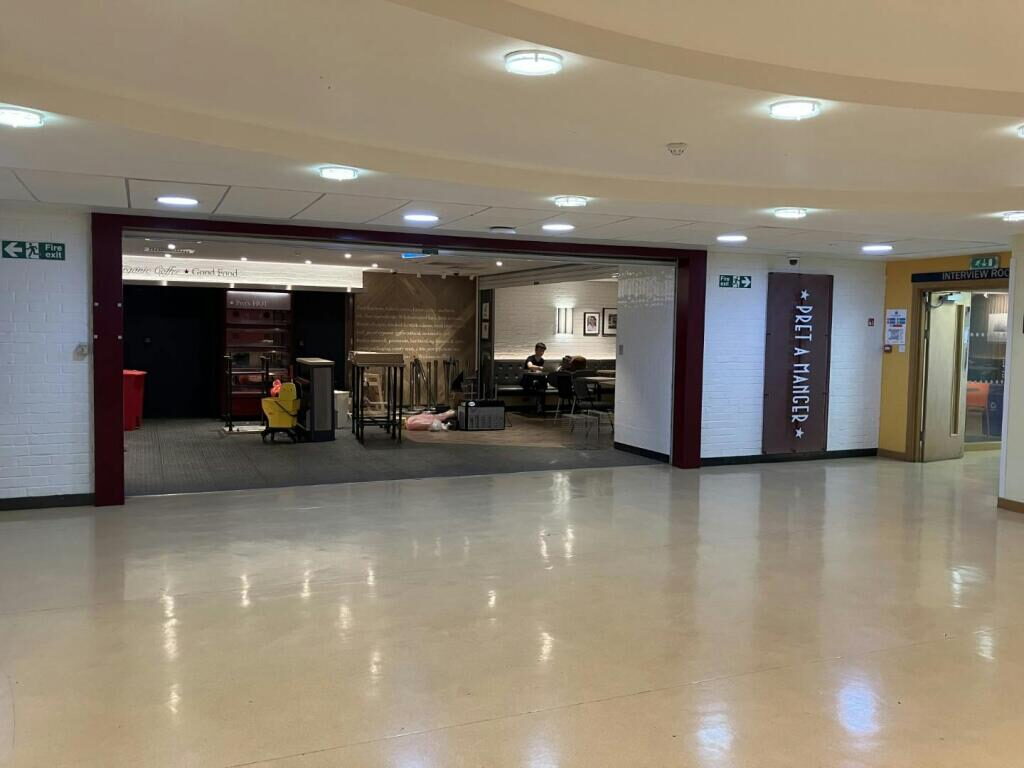 Retail Property (high Street)