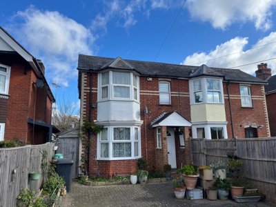 Semi-Detached