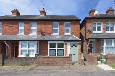 Property on Wycombe Road, SL7 3HZ