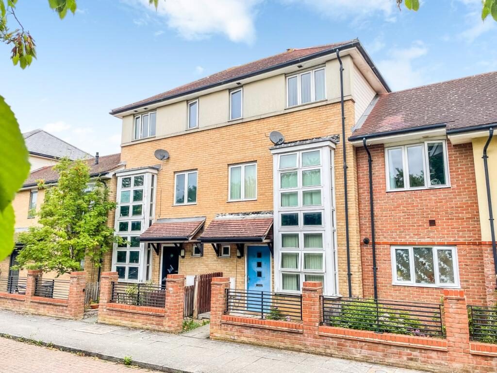 Town House