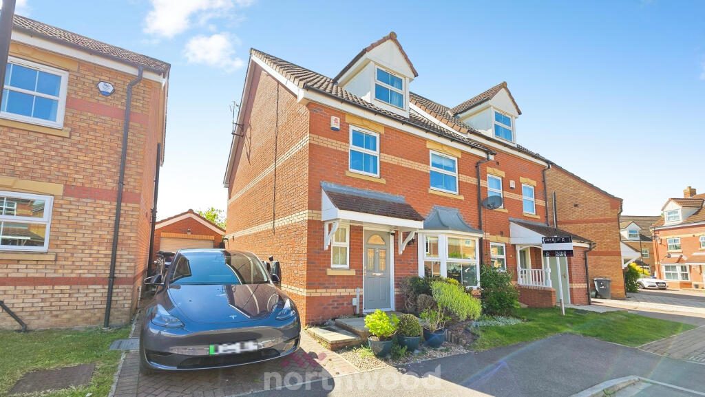 Town House