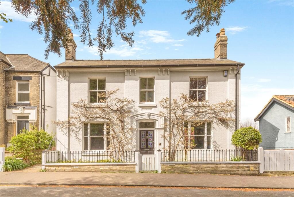 Detached House