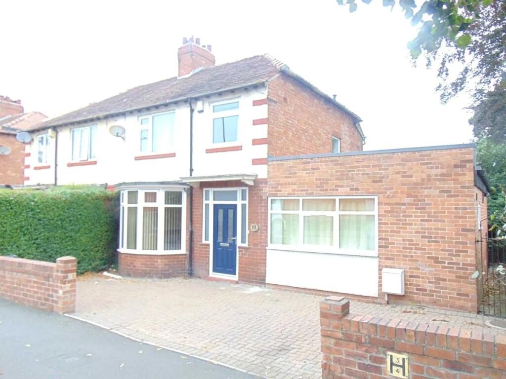 Detached House