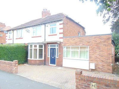 Semi-Detached