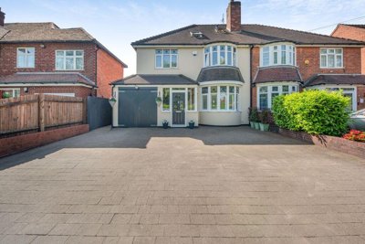 Semi-Detached
