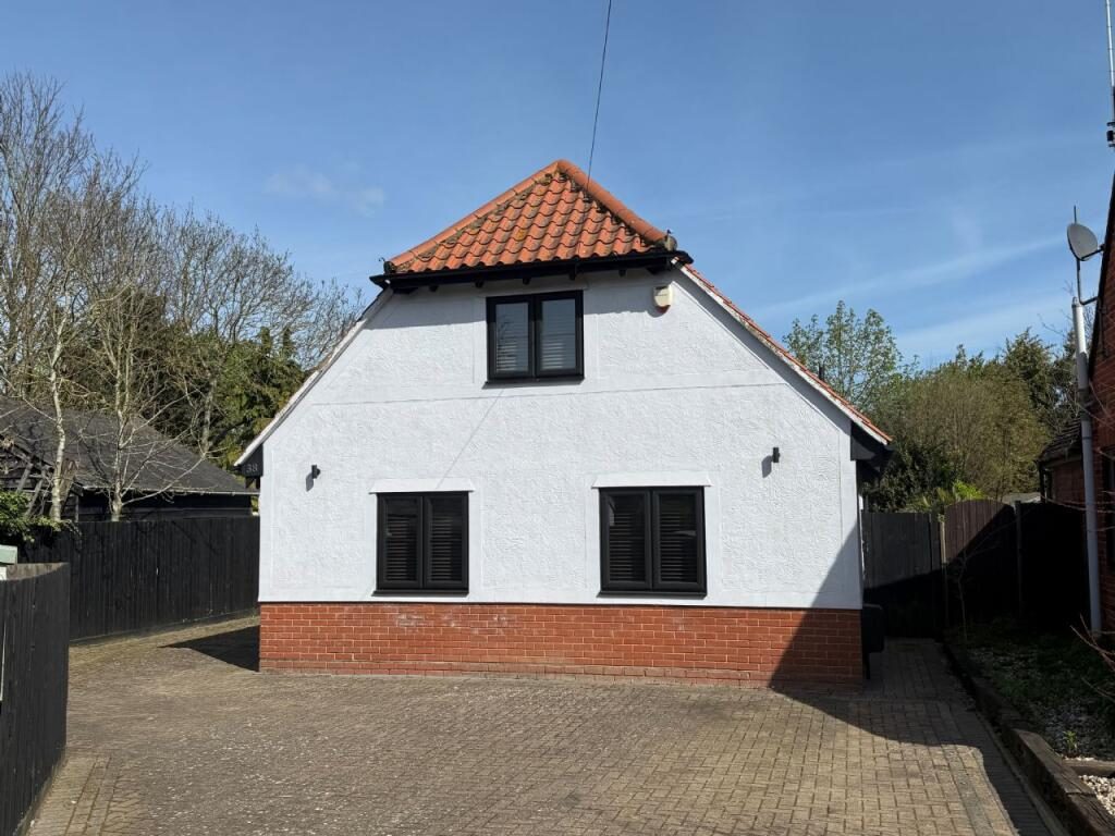 Detached House