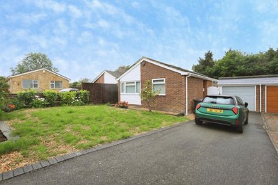 Property on Manor Park Close, BN27 3AY