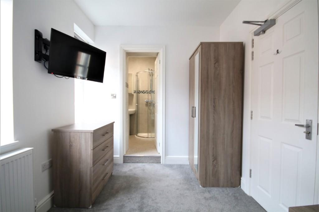 House Of Multiple Occupation