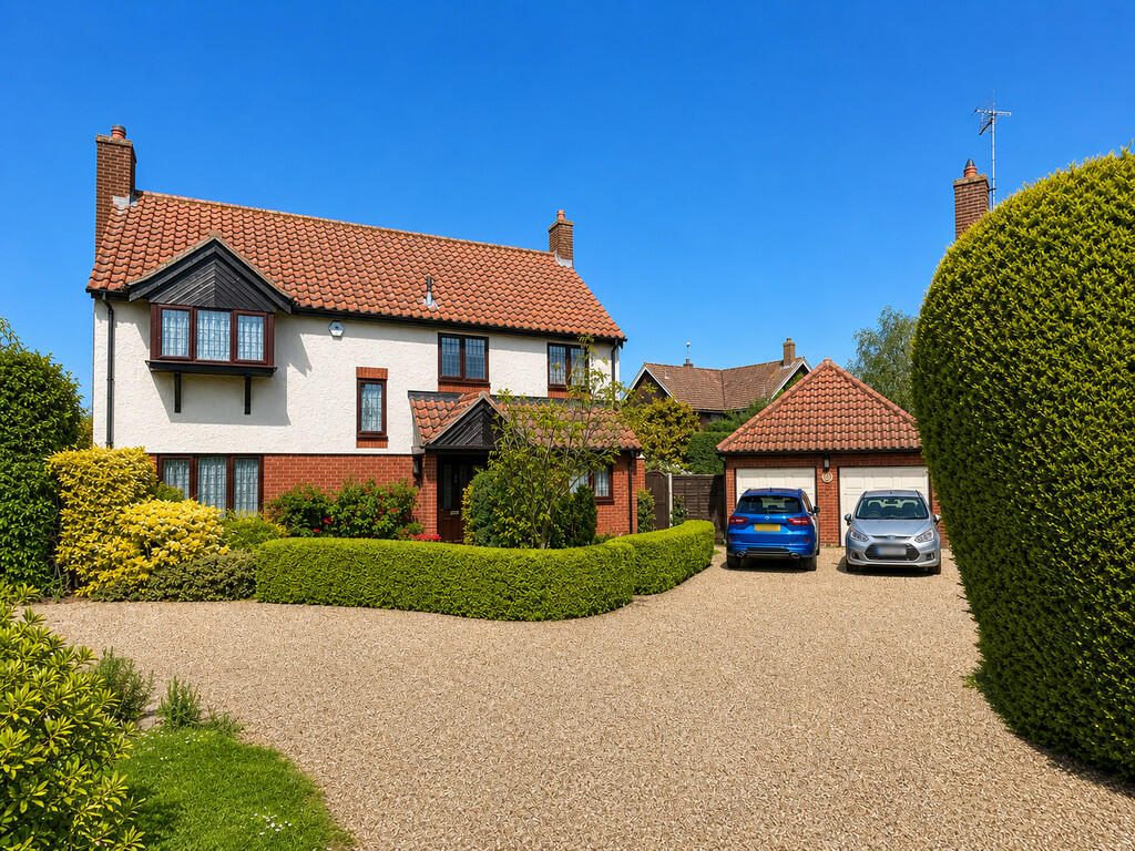 Detached House