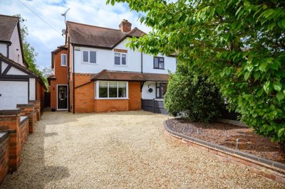 Semi-Detached