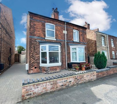 Semi-Detached