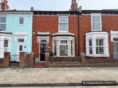 Terraced