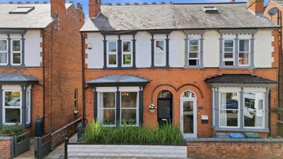 Semi-Detached