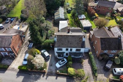 Property on Holly Lane, L40 1SH