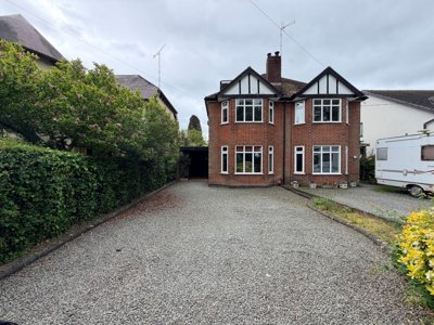 Semi-Detached