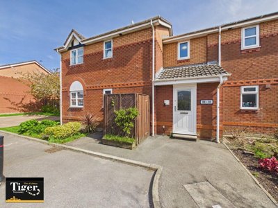 Property on Hampstead Mews, FY1 2SG