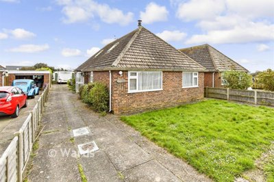 Property on Seaview Road, TN28 8RJ