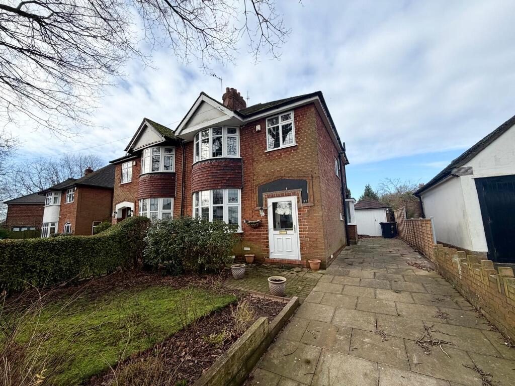 Detached House