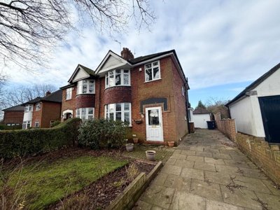 Semi-Detached