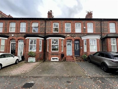 Terraced
