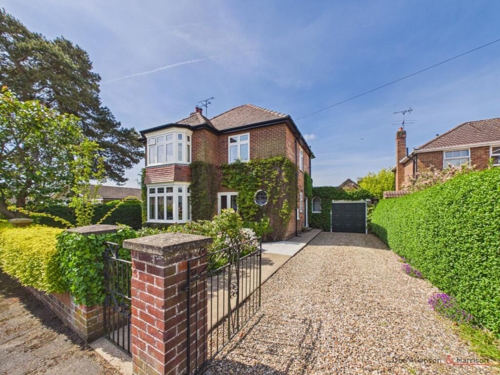 Detached House