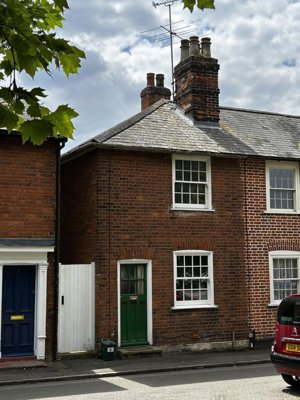Semi-Detached