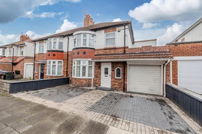 Semi-Detached