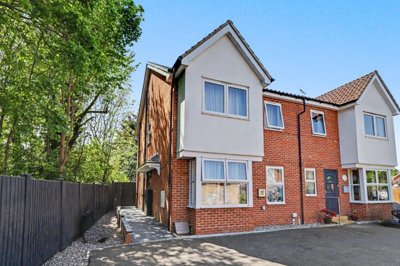 Semi-Detached
