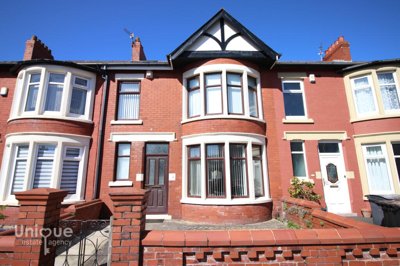 Terraced