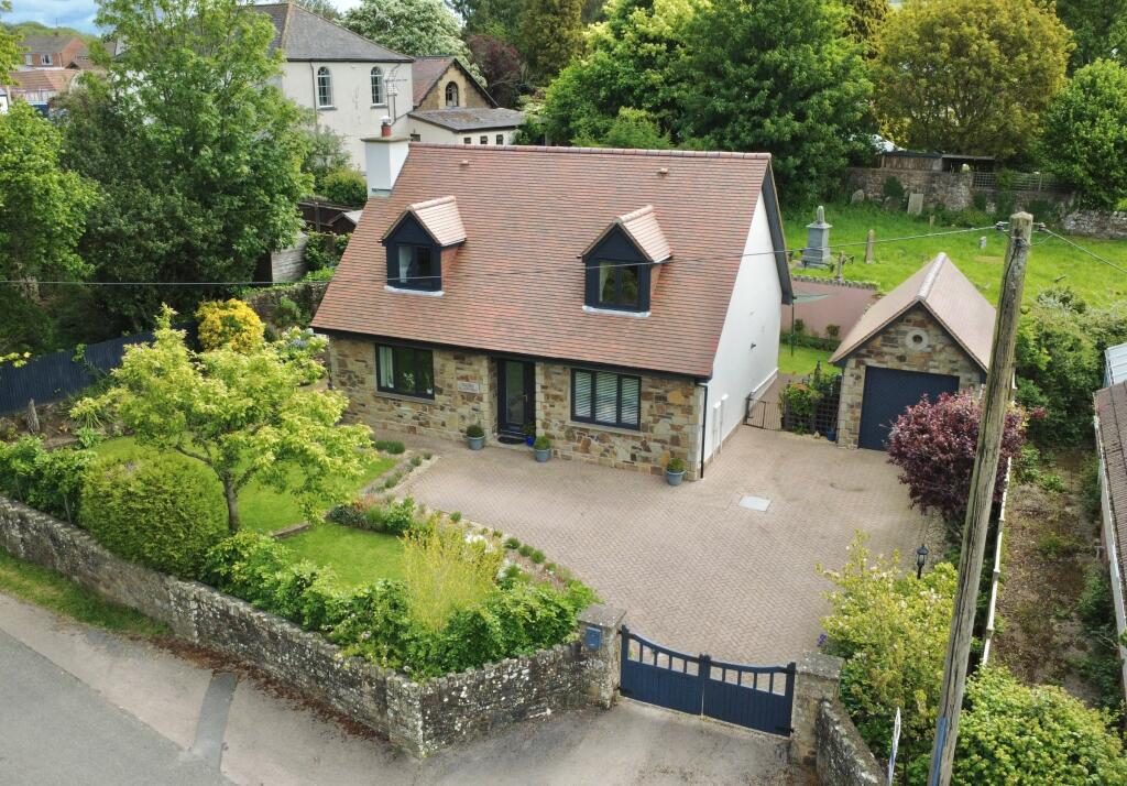 Detached House