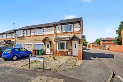 Property on Hellebore Close, NG5 9RP